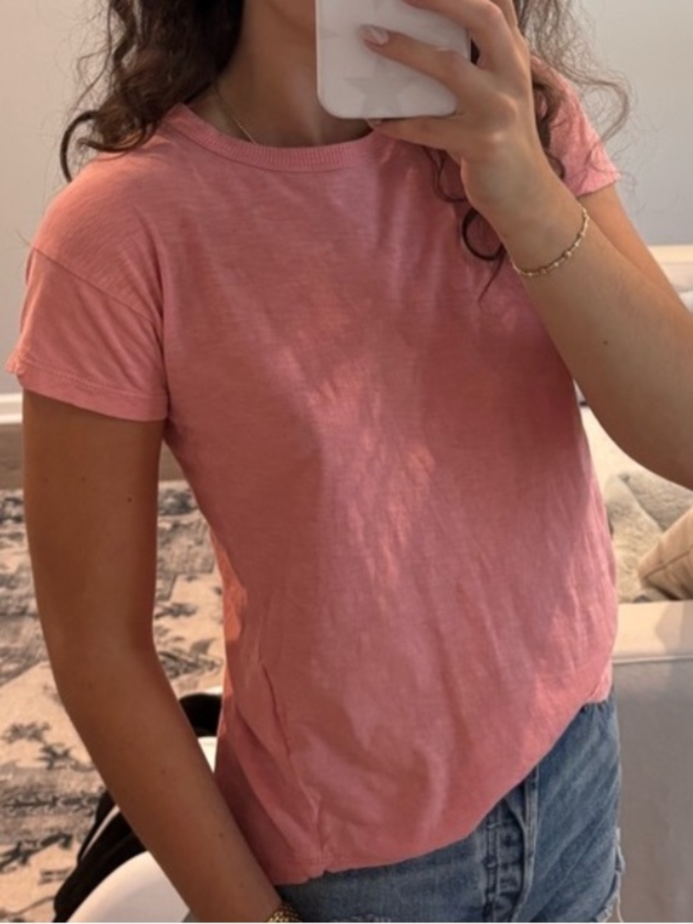 Madewell Short Sleeve Tee